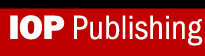 IOP Publishing