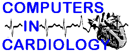 Computers in Cardiology